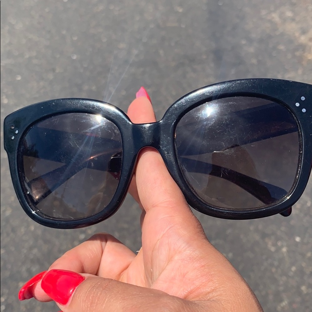 Celine sunglasses